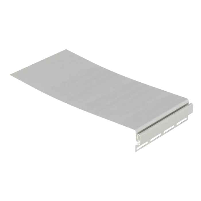 Купить сайдинг docke premium, standard откос 254 мм (3,0 м) 