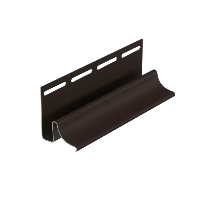 Купить сайдинг docke premium, standard молдинг (3,0м) 
