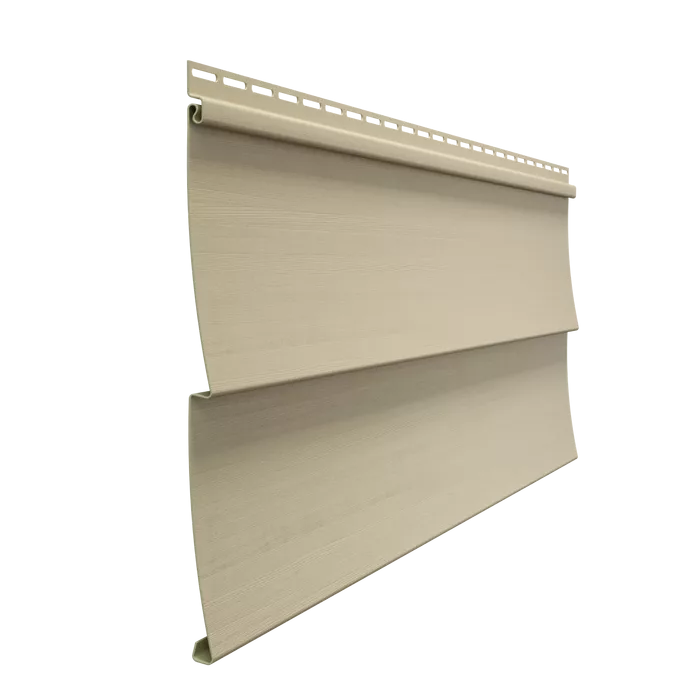 Купить сайдинг docke standard елочка d5c (3,05х0,256м) 
