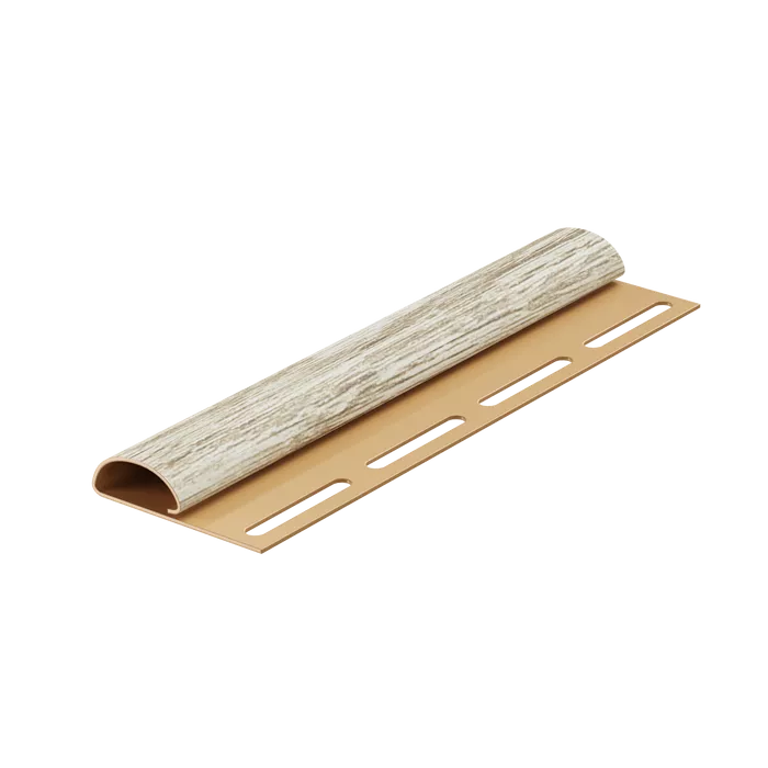 Купить сайдинг docke lux финишный профиль (3,0м)		 
