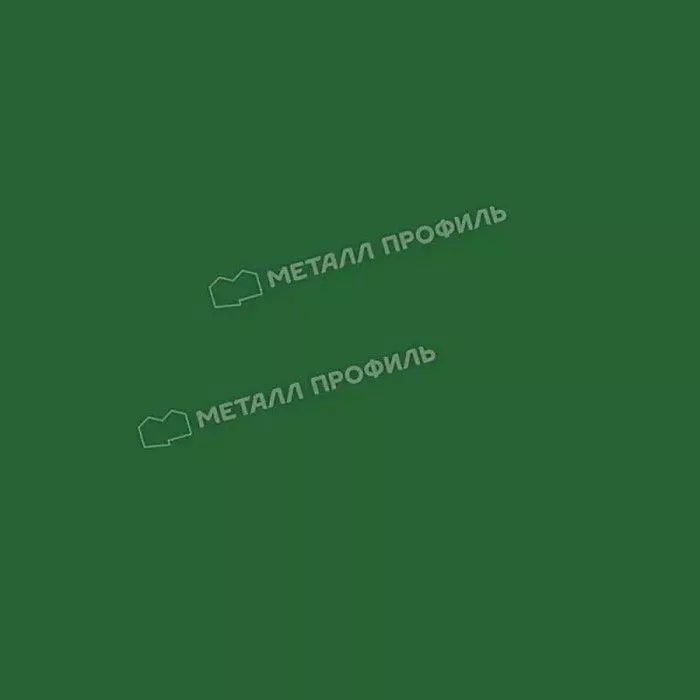 планка завершающая 65х3000 pe 0.45 мм зеленый лист Купить планка завершающая 65х3000 pe 0.45 мм зеленый лист