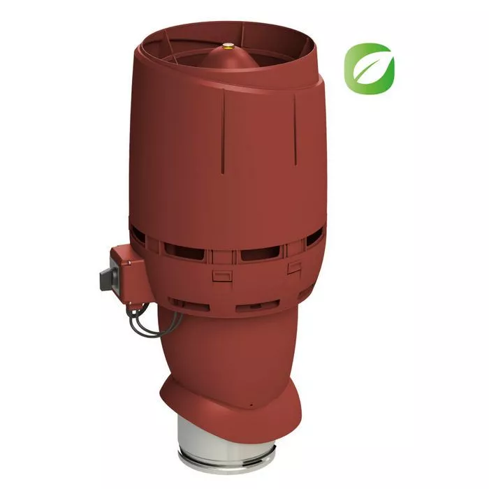 Вентилятор Vilpe ECo 160P/500 Flow Купить вентилятор vilpe eco 160p/500 flow