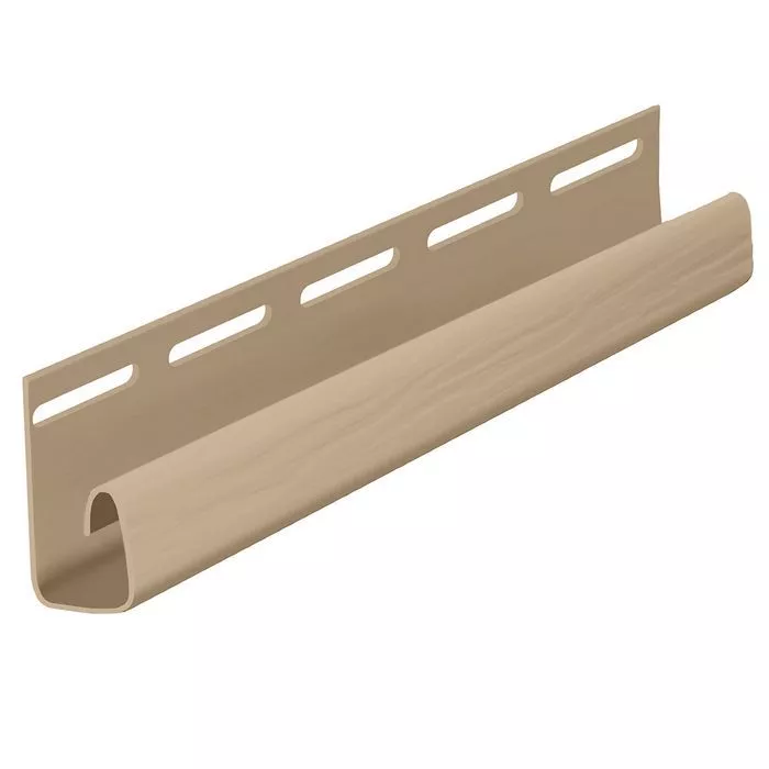 Купить fineber j-профиль  (3,0м) 