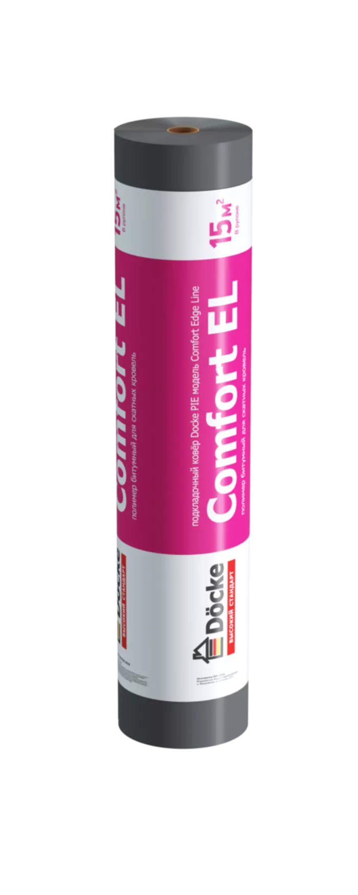 Купить подкладочный ковер docke серии comfort 