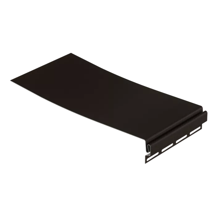 Купить сайдинг docke premium, standard откос 254 мм (3,0 м)