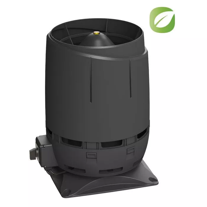 вентилятор vilpe eco160s flow основание 300х300 Купить вентилятор vilpe eco160s flow основание 300х300