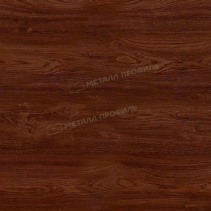 Купить металлический софит металлпрофиль l-брус xl (14*335) ecosteel 0,5мм 