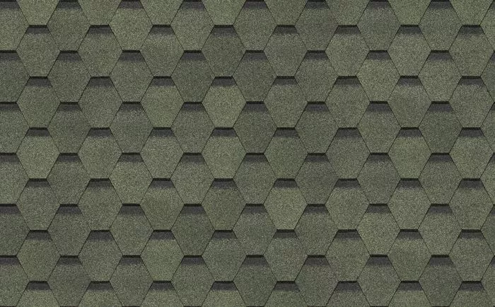 Купить гибкая черепица docke europa, карат 3,0 м2/уп