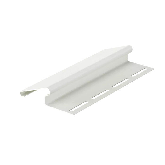 Купить сайдинг docke premium, standard окантовочный профиль (3,0м)