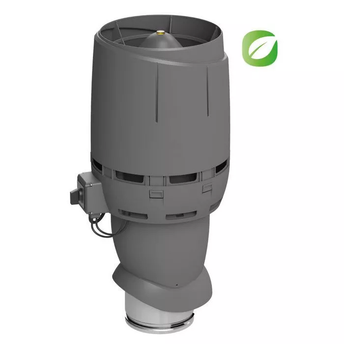 вентилятор vilpe eco 160p/500 flow Купить вентилятор vilpe eco 160p/500 flow