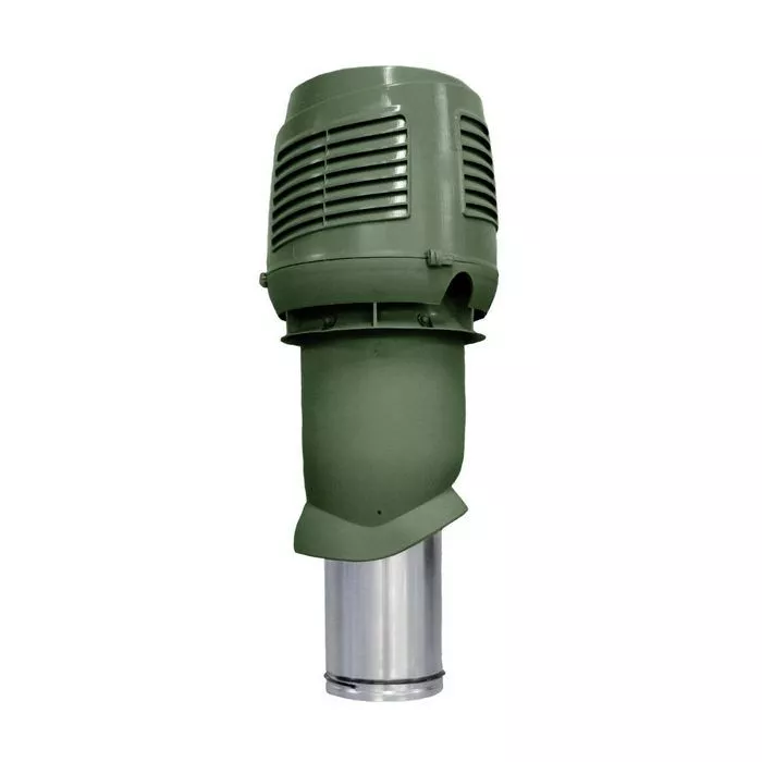 Купить вентиляционнае труба vilpe intake 160/300/500  